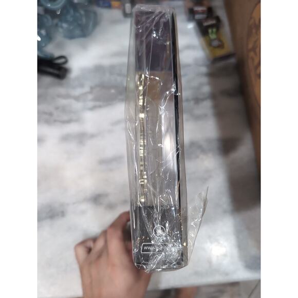 Figpin XL, Dragon Ball Exclusive Super: Gogeta & Broly, 2-Pack, Sealed, #X15/X16 - Picture 2 of 5